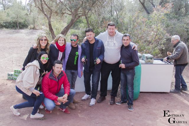 Convivencia Samaritana La Santa 2016 - 24